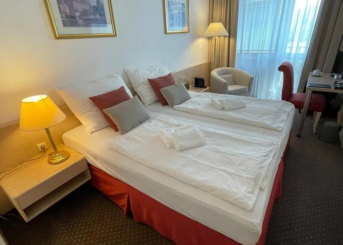 OAZA hotel