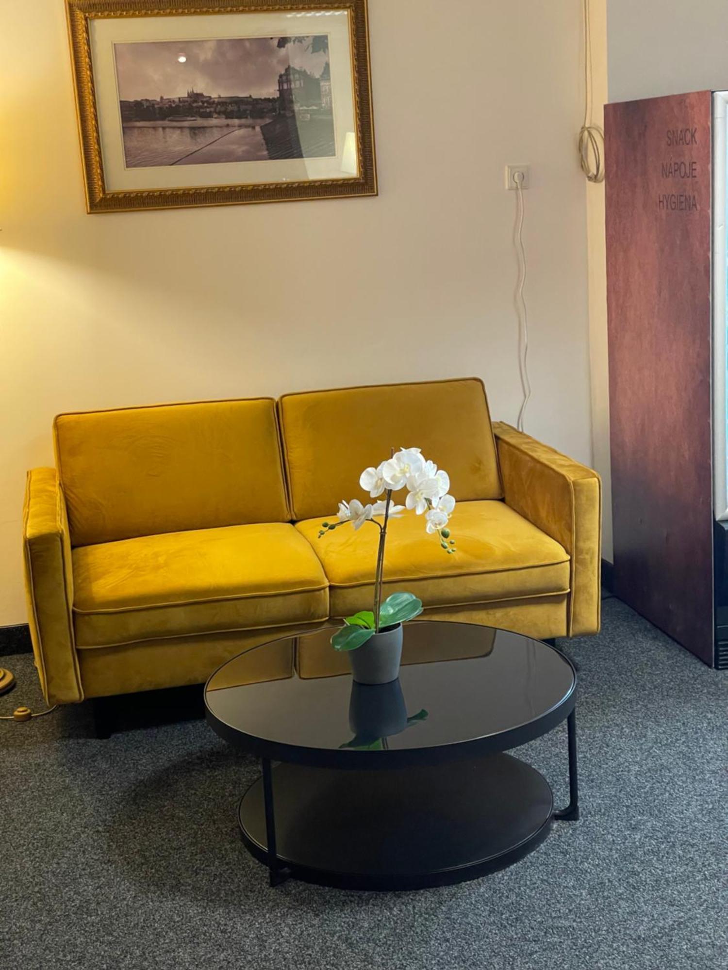 Hotel Oaza Praha