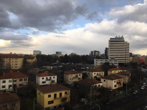 Oaza 3* Praha