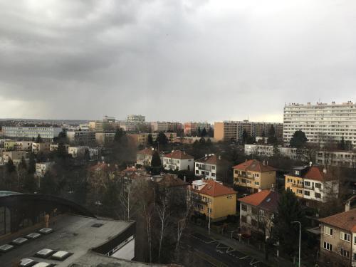 Отель Oaza 3*